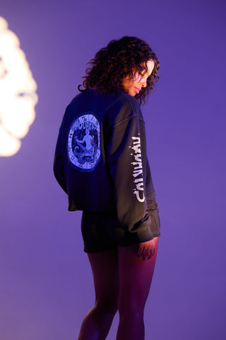 Aquarius Clothing.