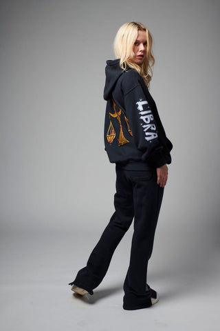 Zodiac Hoodies.