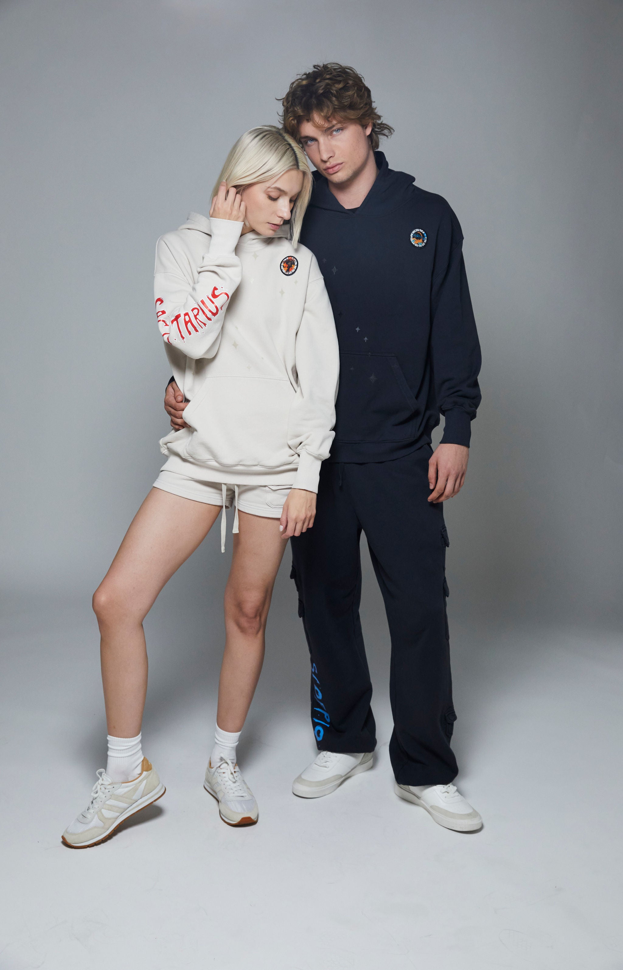 Men's Zodiac Clothing – Back Bone Society