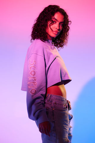 Scorpio Clothing.