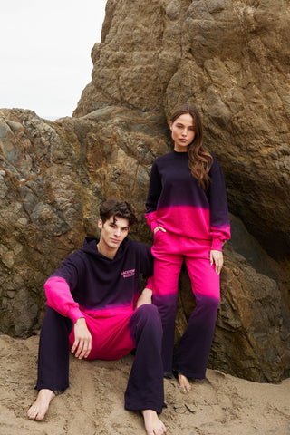 Loungewear.