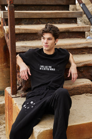 T-Shirts.