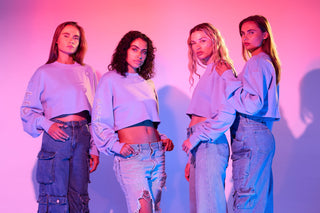 Shop by Body Type Essentials.