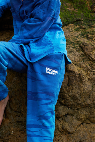 All Sweatpants.