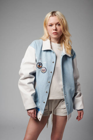 Jackets.