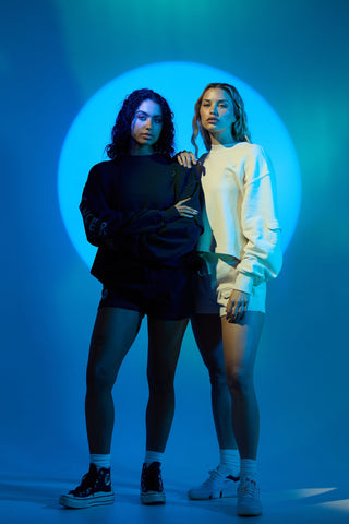 Capricorn Clothing.