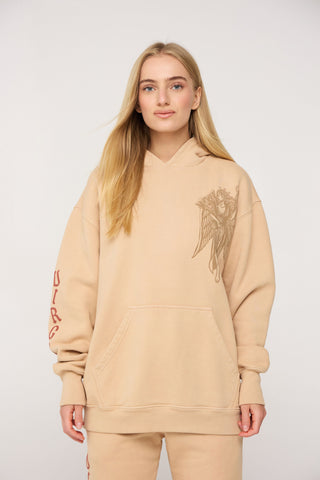 Celestial Virgo Hoodie