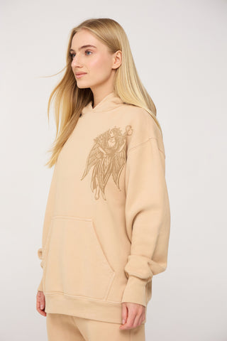 Celestial Virgo Hoodie