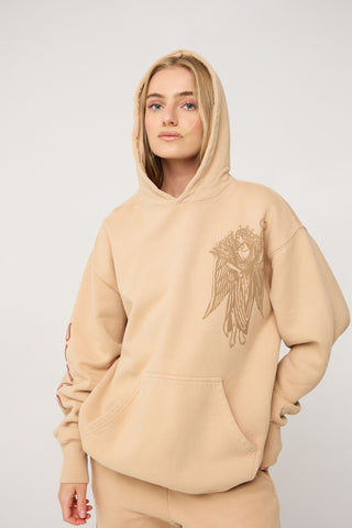 Celestial Virgo Hoodie