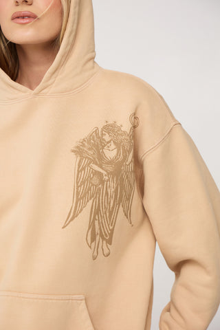 Celestial Virgo Hoodie