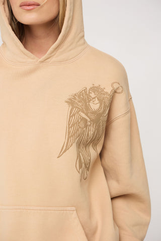 Celestial Virgo Hoodie