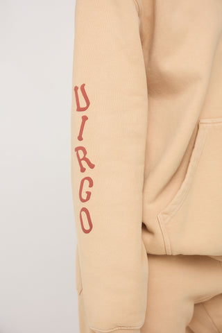 Celestial Virgo Hoodie