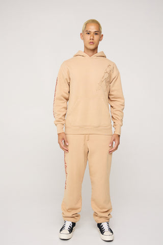Celestial Aquarius Classic Sweatpants