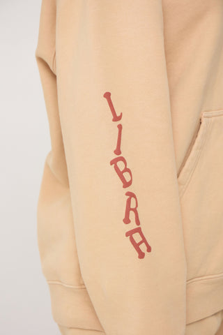 Celestial Libra Hoodie