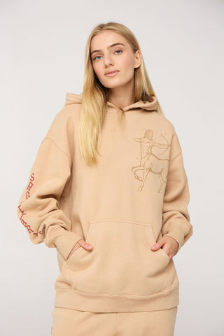 Celestial Sagittarius Hoodie