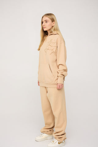 Celestial Sagittarius Hoodie