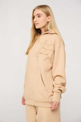 Celestial Sagittarius Hoodie