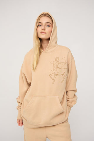 Celestial Sagittarius Hoodie