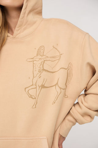 Celestial Sagittarius Hoodie