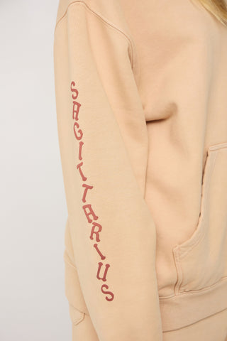 Celestial Sagittarius Hoodie