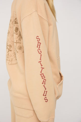 Celestial Sagittarius Hoodie