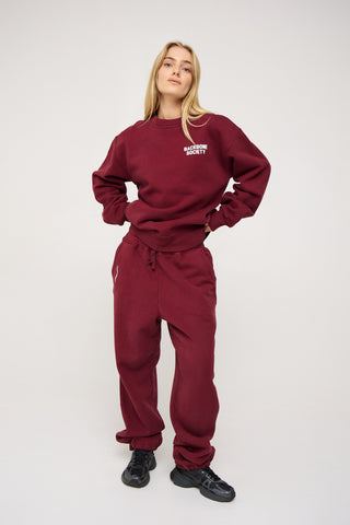 The Streetwear Sweatpants