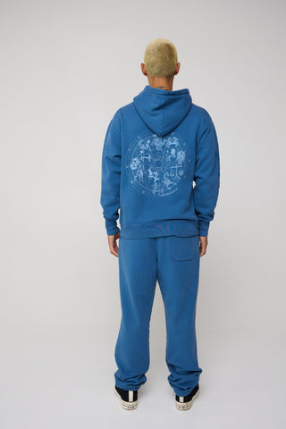 Celestial Virgo Hoodie