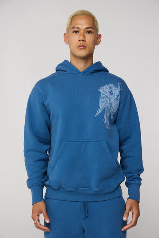 Celestial Virgo Hoodie