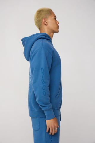 Celestial Virgo Hoodie