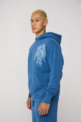 Celestial Virgo Hoodie