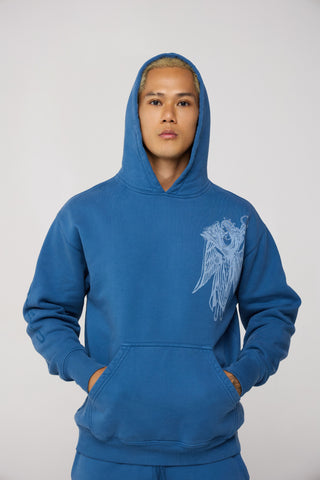 Celestial Virgo Hoodie