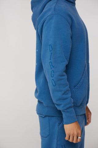 Celestial Virgo Hoodie
