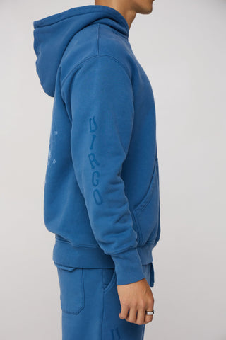 Celestial Virgo Hoodie