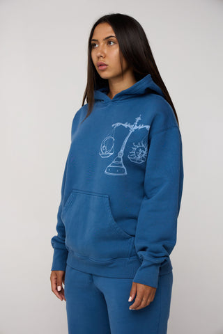 Celestial Libra Hoodie