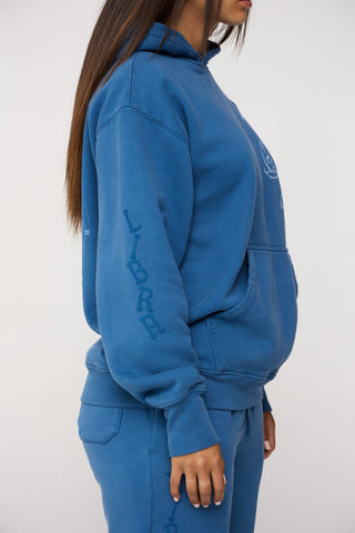 Celestial Libra Hoodie