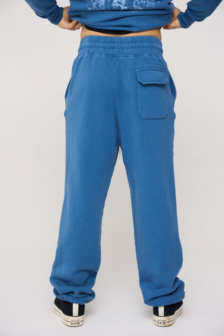 Celestial Scorpio Classic Sweatpants