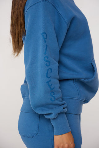 Celestial Pisces Hoodie