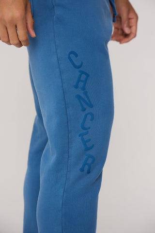 Celestial Cancer Flared Sweatpants