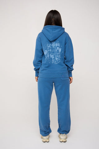 Celestial Sagittarius Hoodie
