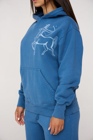 Celestial Sagittarius Hoodie