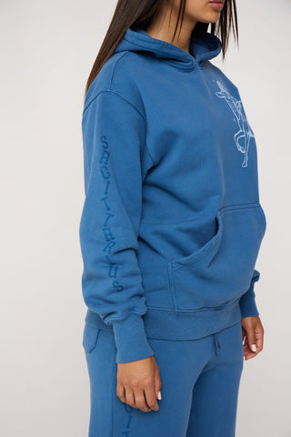 Celestial Sagittarius Hoodie