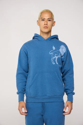 Celestial Leo Hoodie