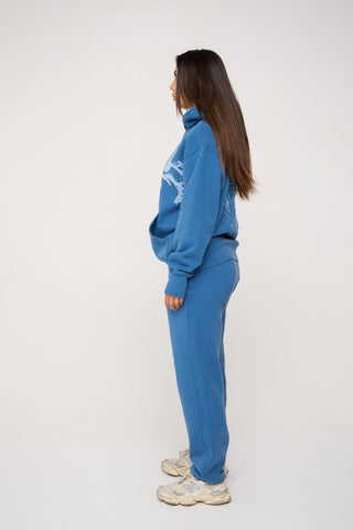 Celestial Gemini Hoodie
