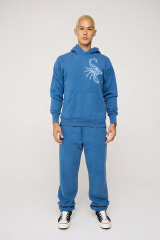 Celestial Scorpio Classic Sweatpants