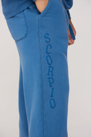 Celestial Scorpio Classic Sweatpants