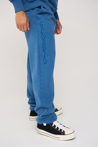Celestial Scorpio Classic Sweatpants