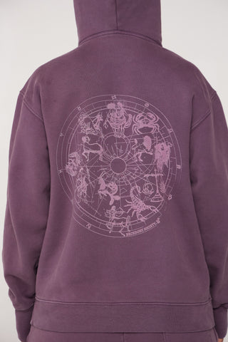 Celestial Taurus Hoodie