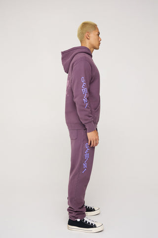 Celestial Gemini Hoodie