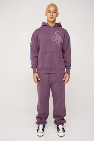 Celestial Scorpio Classic Sweatpants