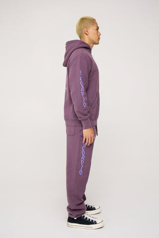 Celestial Scorpio Classic Sweatpants